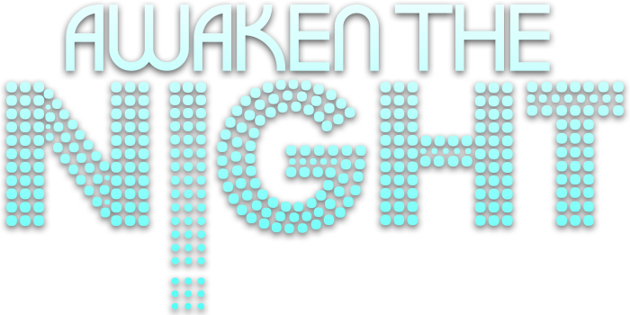 Awaken The Night Logo